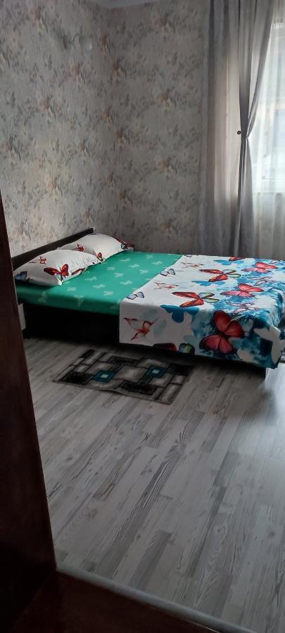 Hotel Casa Rebeca à Orşova Extérieur photo