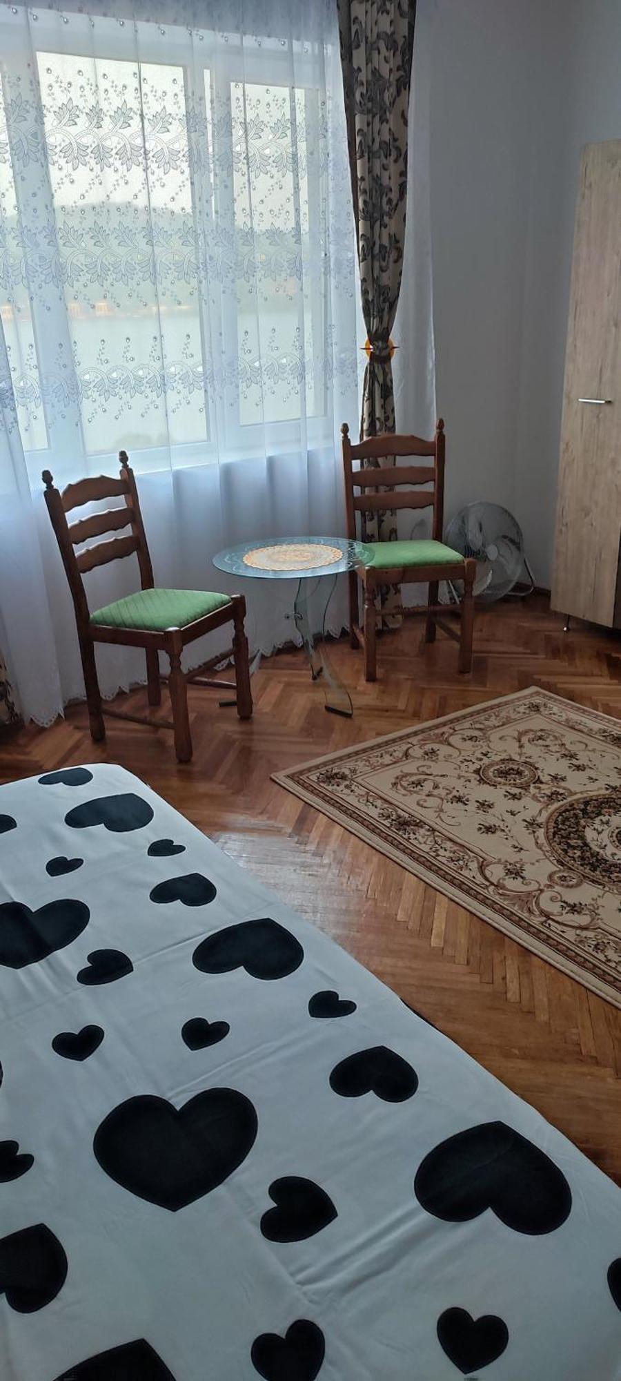 Hotel Casa Rebeca à Orşova Extérieur photo